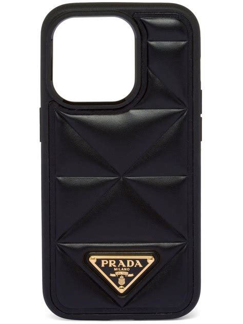 cover cellulare prada|prada phone accessories.